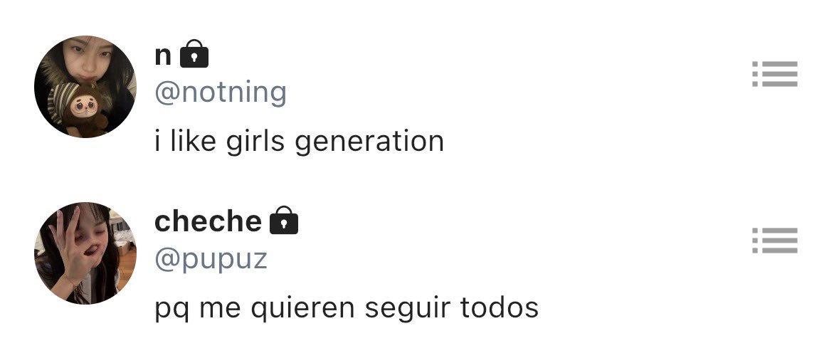 lostoxxean's tweet photo. Las privs de la amigas : https://t.co/qbkh44w7Aw