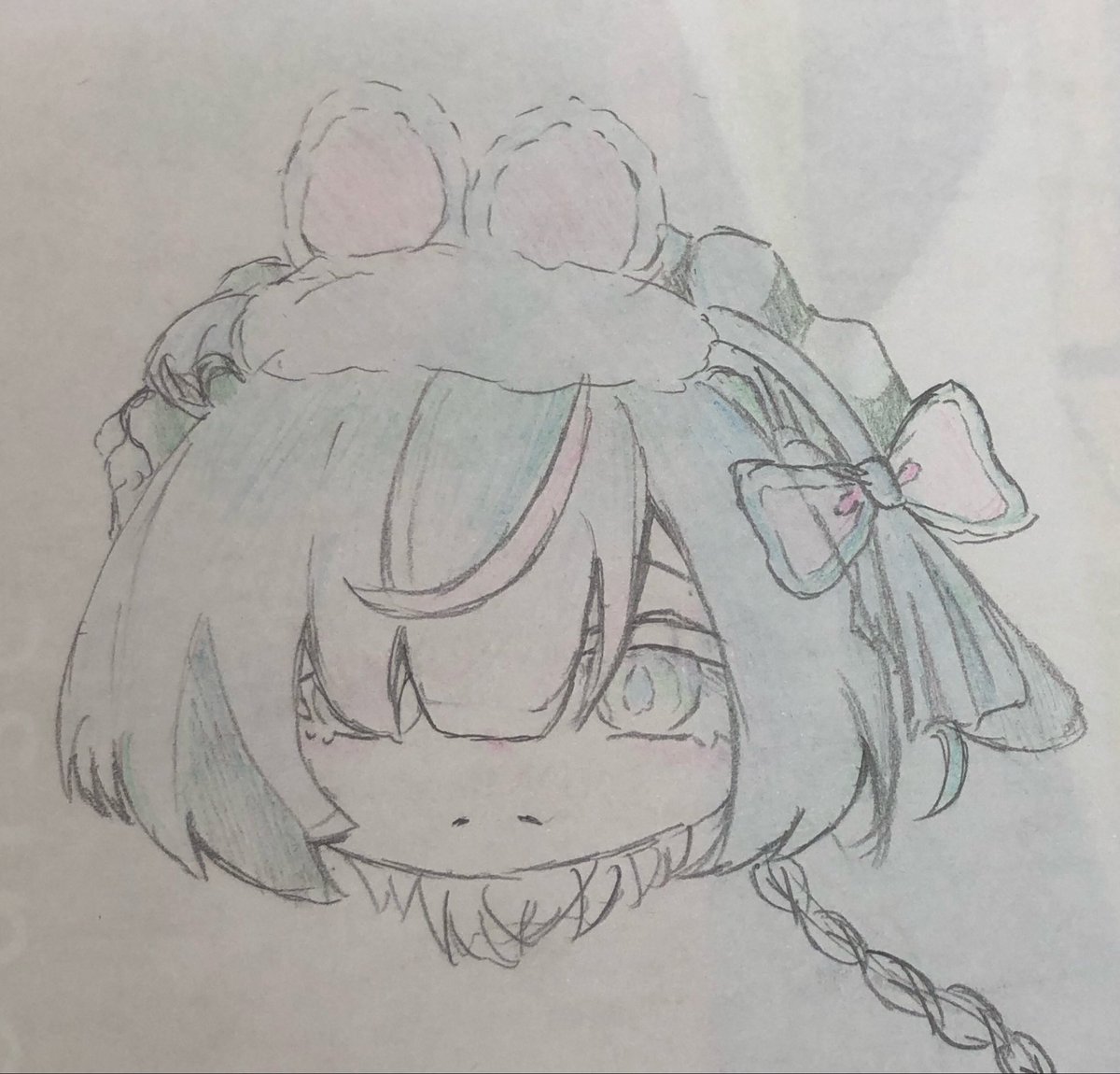 yukimi_0226's tweet photo. 上手くいったもの( ^ᵕ^) https://t.co/apq4ZFVWy3