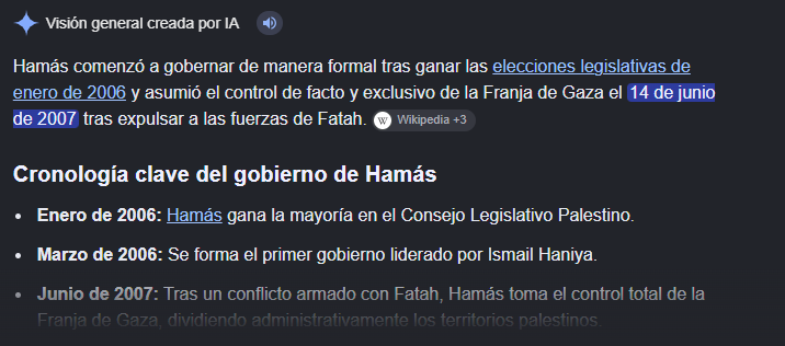 gauchoxhunter's tweet photo. @mientrastomo @EdYeremai @Mony_de_Swaan Hamas no gobernaba Palestina, para que dijeran que eran mayoria terrorista. Claro que meto a los niños asesinados antes, siempre le han disparado a niños, si lo hacian sin justificacion, ahora que tienen excusa con mayor razon. https://t.co/eCcefVs4qA