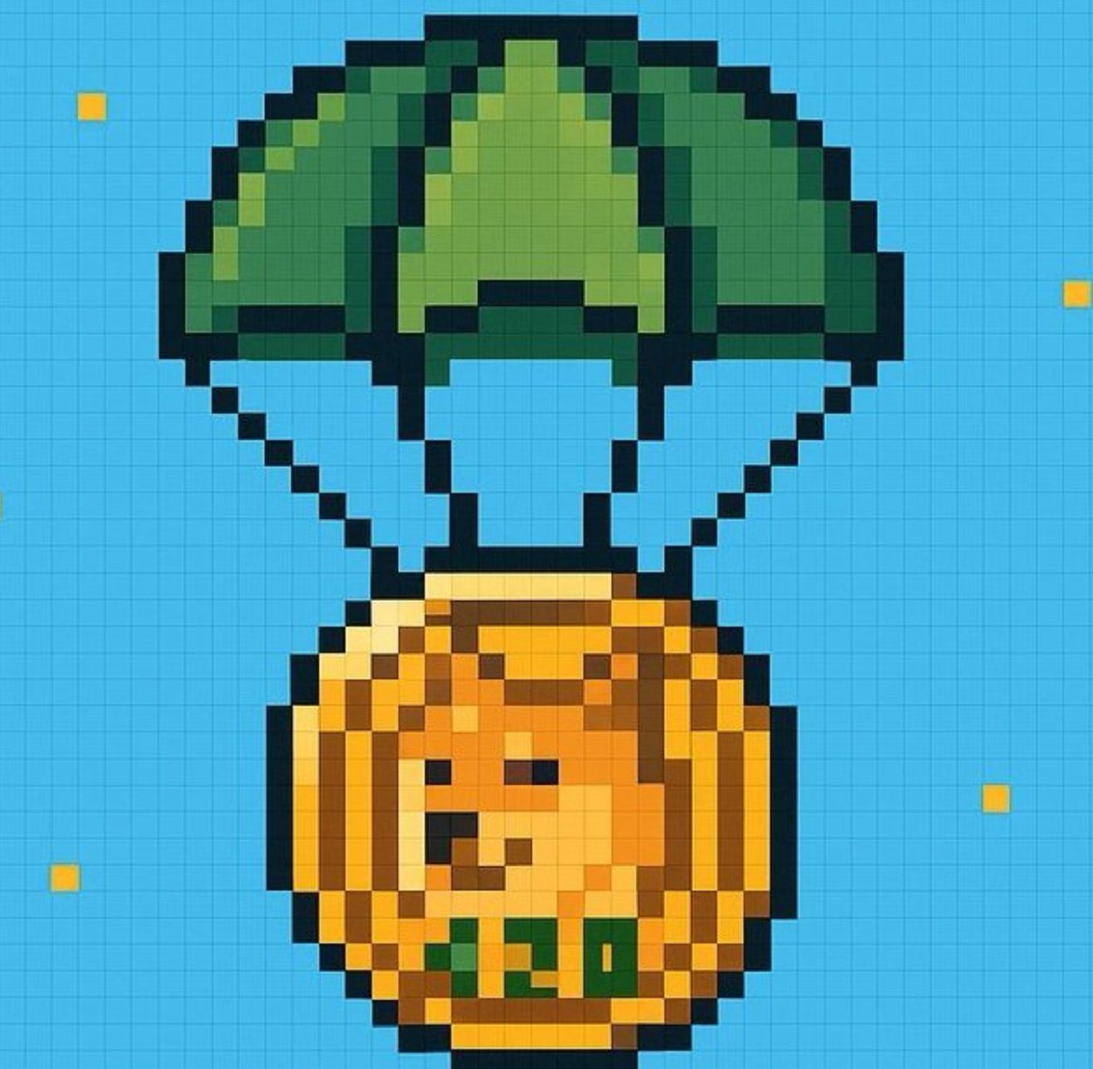 Doge420Dogeman's tweet photo. Want 100K $DOGEMAN ?

💬 Drop your wallet address below
❤️ Like Follow Retweet 

$DOGEMAN 
CA : 0x36d985EB135b32F1A4f1C09d8bdd2d61b48bB036

Good luck! 🚀 https://t.co/kqMdi39rut