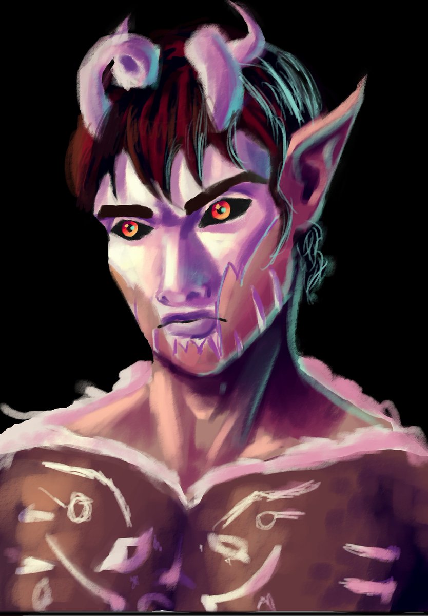 heenridoodles's tweet photo. OC de uma amiga no meu estilo

Ficou bonito? https://t.co/b2or042Dnb