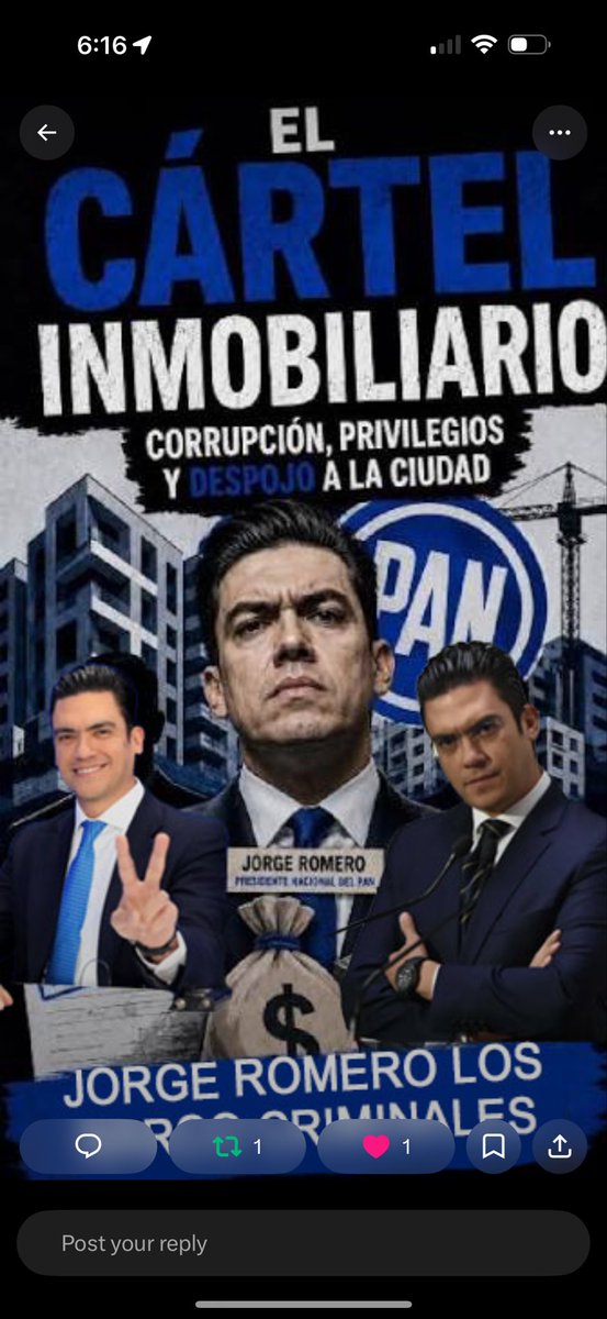 NavarreteErnes3's tweet photo. @STaboadaMx #narcopan https://t.co/twjzTONXOx