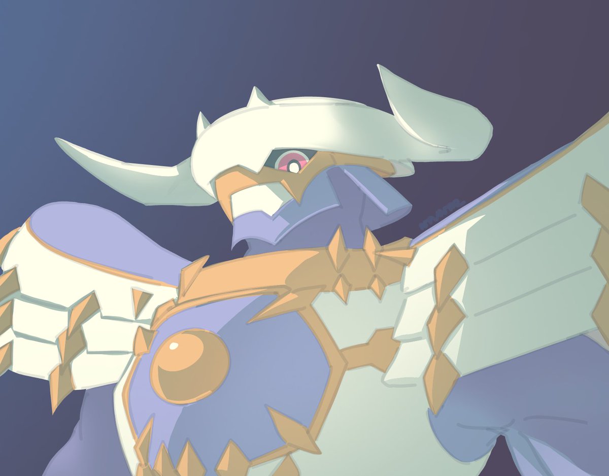 notaventura's tweet photo. rk portrait: dynasmon  

#digimon https://t.co/xtonCSdNq0