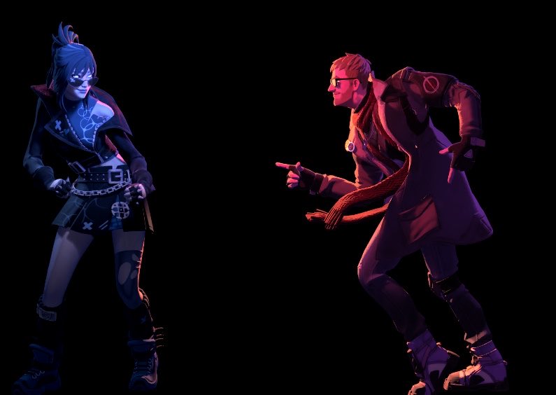 _Azirya_'s tweet photo. Woah thank yall for the likes fr, this animation actually took longer than expected mainly due to the compositing process, but it was fun :) https://t.co/bp2IF3MU77