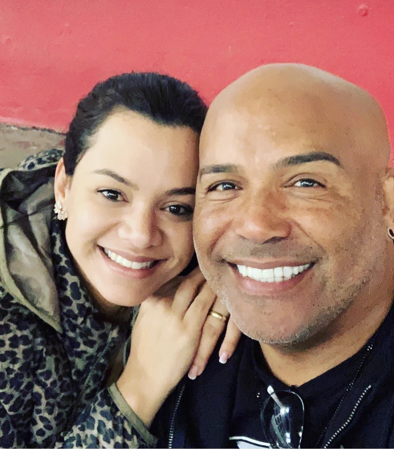SERTANEJO NA NET on X: "DESABAFO DE UMA FILHA! Mônica Nascimento, filha de Rick, abriu o coração sobre a dor da perda: “Eu tô machucada. Cansada no corpo, cansada na alma. Não