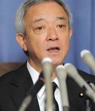 atu0511's tweet photo. 皆様覚えていますか？
悪夢の民主党の復興大臣、松本龍。
被災地知事へ、お前、後から入って来て
待たせるな💢
自分が先に入ってから、呼べ💢
待たせるな💢
仕事は、ちゃんとやれ。そうしないと
何もしないぞ。
こいつ、何様だよ。こんなんだから
悪夢の民主党と呼ばれんだよ。 https://t.co/2O4wCkUD5q
