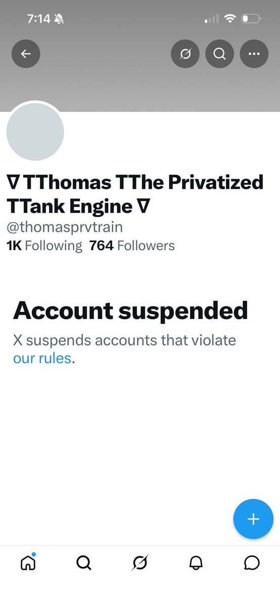 MisesWife's tweet photo. Ladies &amp; gentlemen, we got her; Thomas hath been avenged! https://t.co/sKX30kpSUm