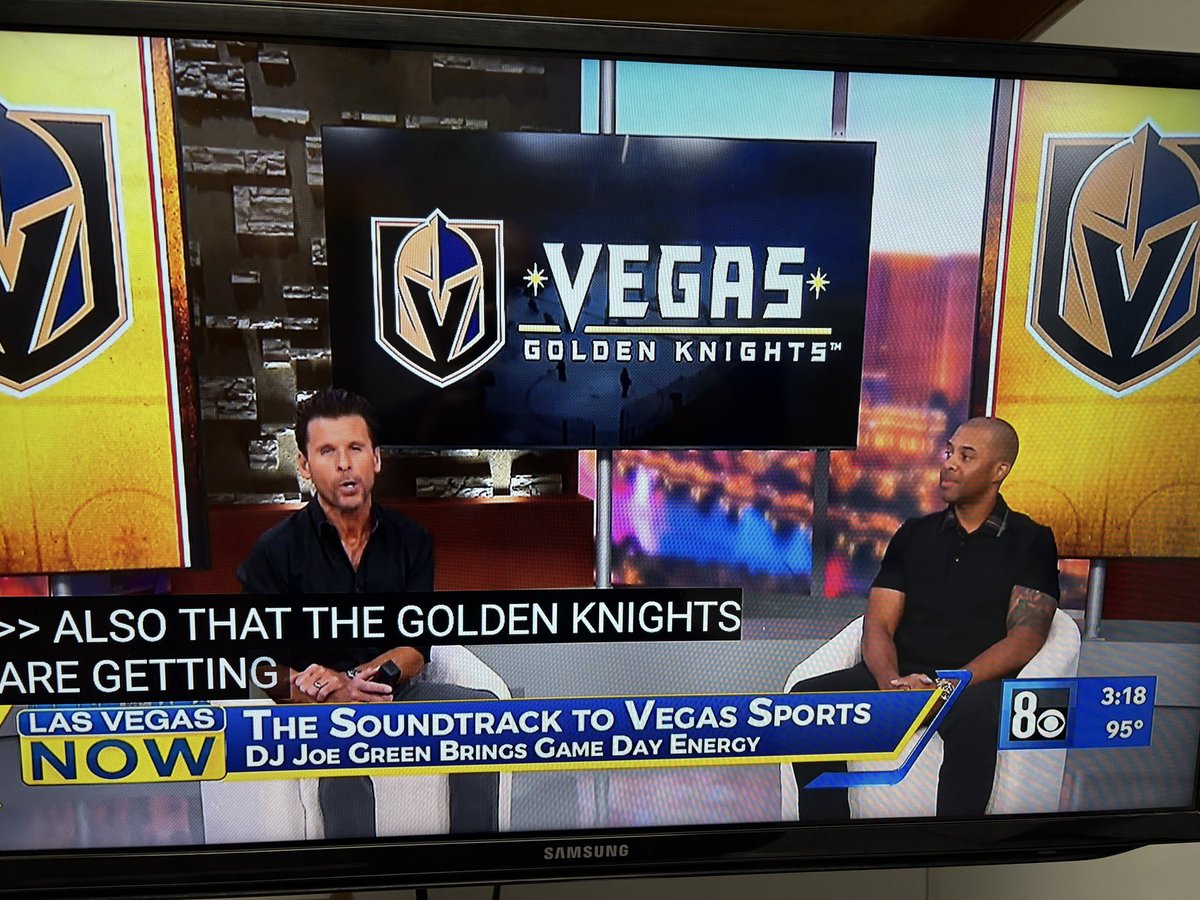 DJSGTNINJA's tweet photo. @DjJoeGreen on the tv screen ✊🏾 https://t.co/4bLF58rf1c