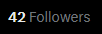 Muyu_42's tweet photo. STOP FOLLOWING GUYS, I HAVE THE EXACT RIGHT AMOUNT OF FOLLOWERS https://t.co/L8Q3i3lxXI
