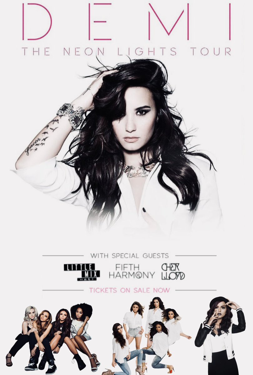 eitherwaydemi's tweet photo. demi always knew how to pick opening acts who would eventually become superstars https://t.co/t4sjiy9uJ1