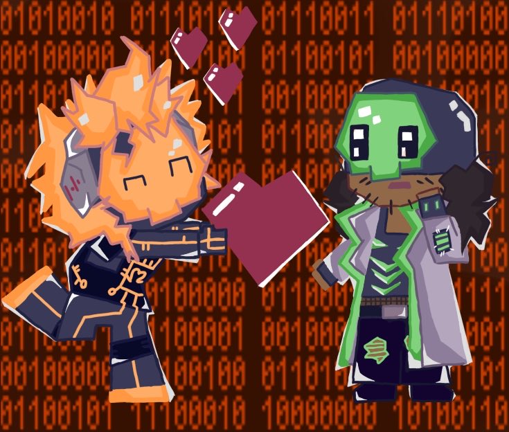 itzkapiforces's tweet photo. 3l d1zk0 d m1 m3nte c rezient3 kon tu korason!1!!1 \(^ω^\)
#tombsonatwt #zerust https://t.co/cYk3xFbN6y