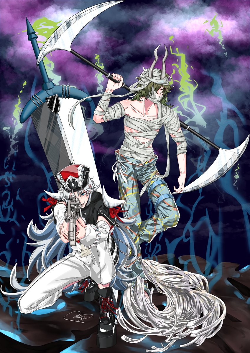 axisbest7's tweet photo. 【Axis Best（アクシスベスト）】シリーズというオリジナルブランドを展開中です！
興味を持ってくれたら幸いです！
RT中心に全反応巡回します！

#絵描きさんと繋がりたい
#秋の創作クラスタフォロー祭り
#絵柄が好みって人にフォローされたいㅤㅤ https://t.co/escOQLYpQL