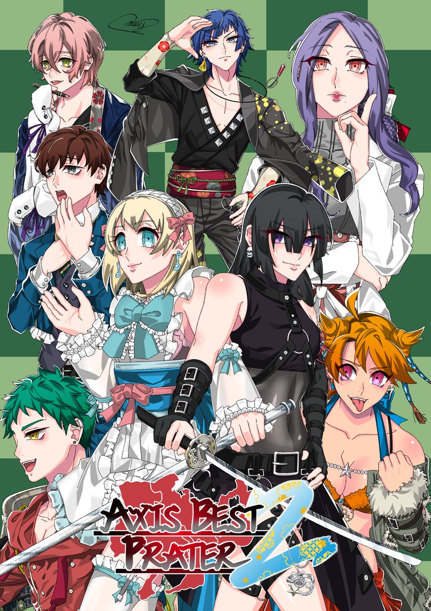 axisbest7's tweet photo. 【Axis Best（アクシスベスト）】シリーズというオリジナルブランドを展開中です！
興味を持ってくれたら幸いです！
RT中心に全反応巡回します！

#絵描きさんと繋がりたい
#秋の創作クラスタフォロー祭り
#絵柄が好みって人にフォローされたいㅤㅤ https://t.co/escOQLYpQL