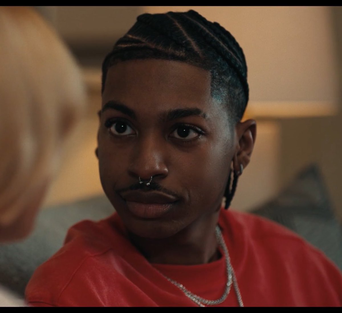 AtlantisFell's tweet photo. Consider your niggas fucked, Hillman. https://t.co/3tjBM8bmcq