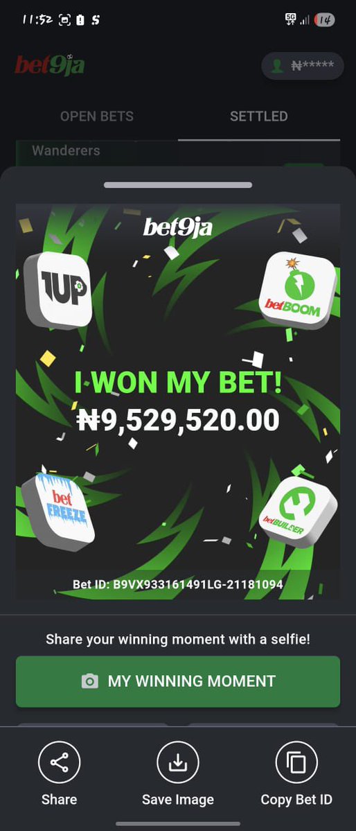Fe_d01's tweet photo. Congrats if you played , we won 🎉✅ https://t.co/pDmydAOSV7