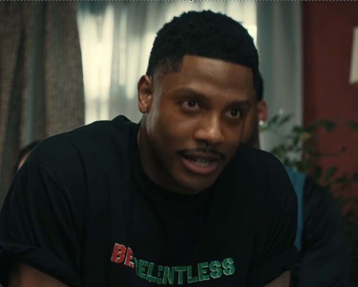 AtlantisFell's tweet photo. Consider your niggas fucked, Hillman. https://t.co/3tjBM8bmcq
