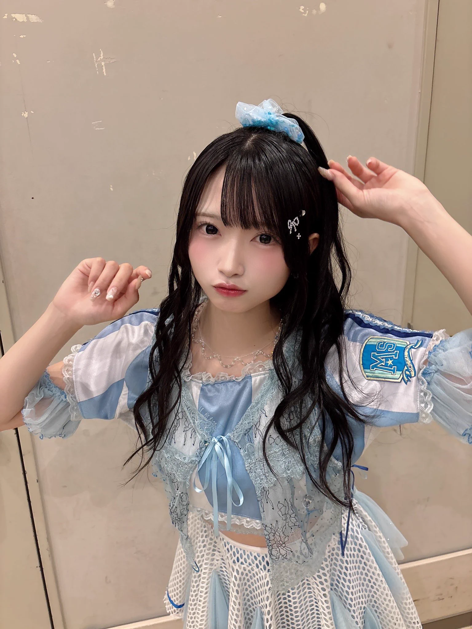YUYU@マジスペ on X: 