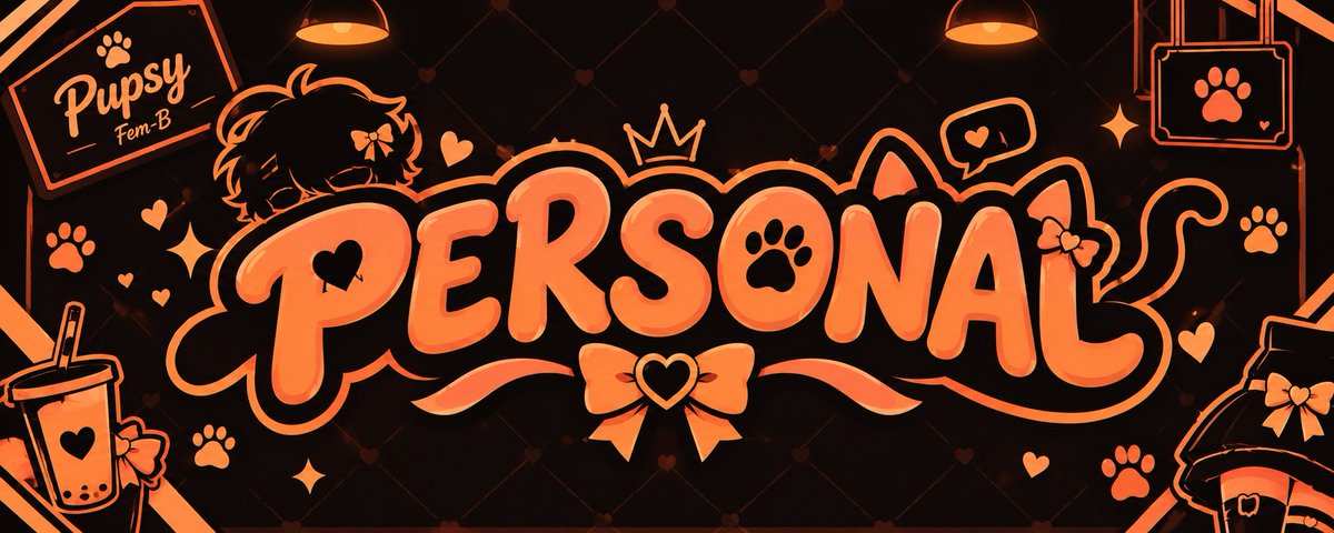 femboysse's tweet photo. A continuación te presentaremos al equipo que se encarga de 𝗣𝘂𝗽𝘀𝘆 𝗙𝗲𝗺-𝗕.

¡Todos ellos serán como tu nueva familia a partir de ahora!~💕 https://t.co/44yx0ceXGB