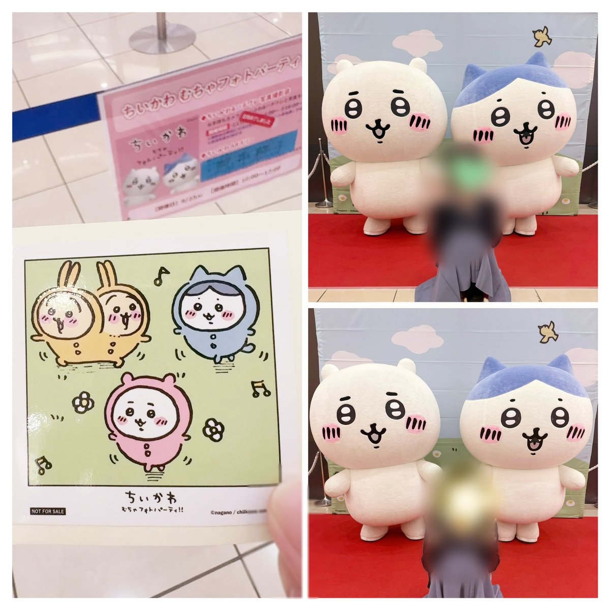 lesfleur2's tweet photo. 最近のちい活(◍¯∀¯◍)♡ʾʾ

先輩くじ昼休みにポチポチした🙌🏻
虫除けは職場の先輩が見つけて
教えてくれた✨ https://t.co/ggTB9mfsmR