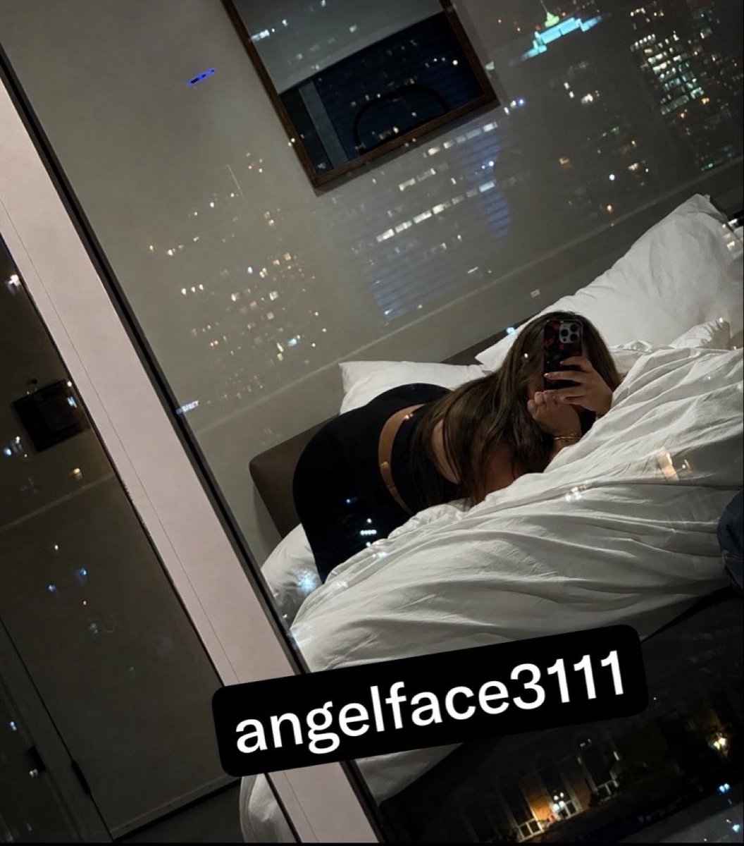 Angelface3111's tweet photo. We loveee a city view ✨❤️‍🔥 #onlyfans #women https://t.co/pGxbb1NiHP