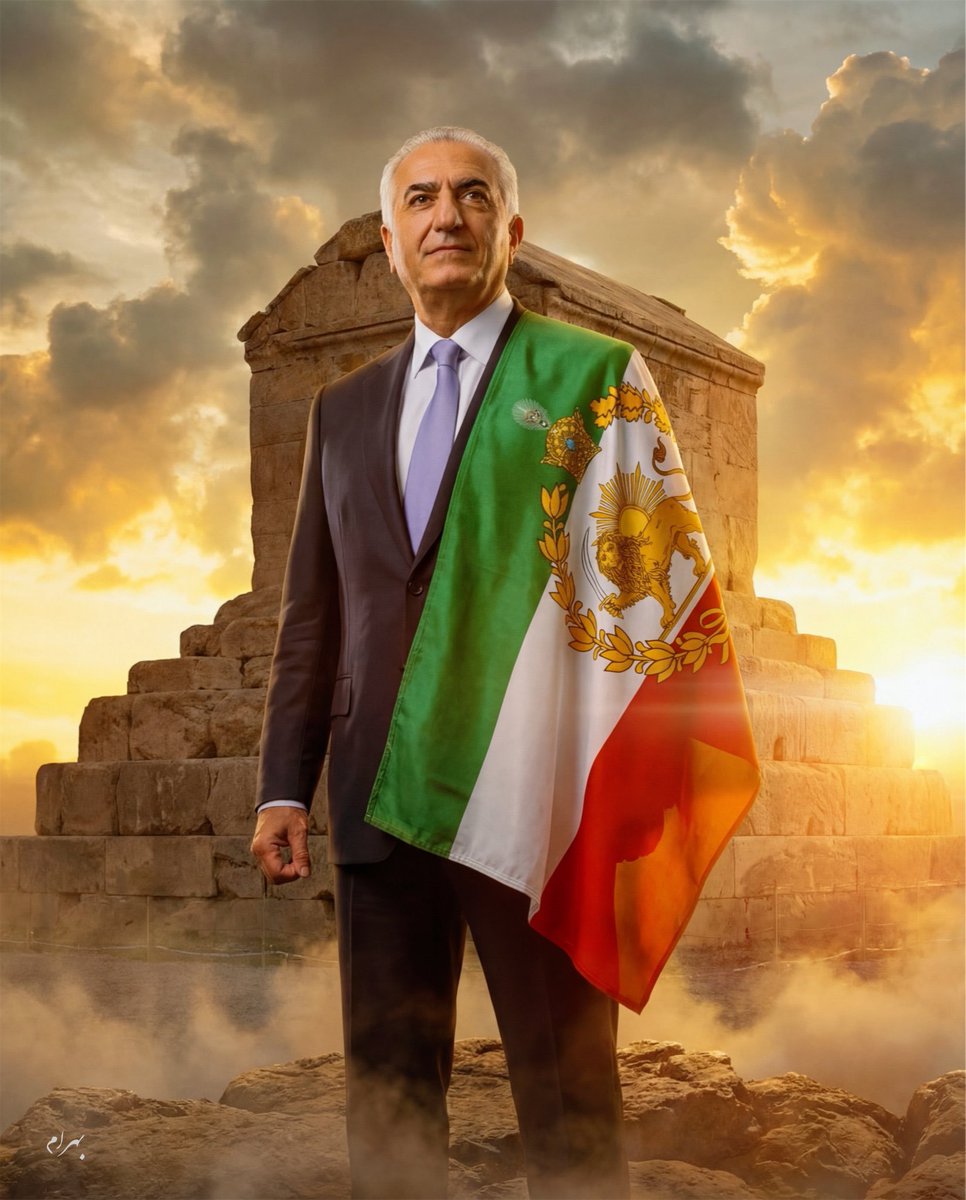 golpasand12's tweet photo. @aliciakearns Thank you so much for standing with the people of Iran. The issue is not just the hijab; right now the main issue is the killing of the protesters in January. They opened fire on the protesters, and the entire world should condemn and reject them.
#KingRezaPahlavi‌ForIran https://t.co/UVU6ZI66hL