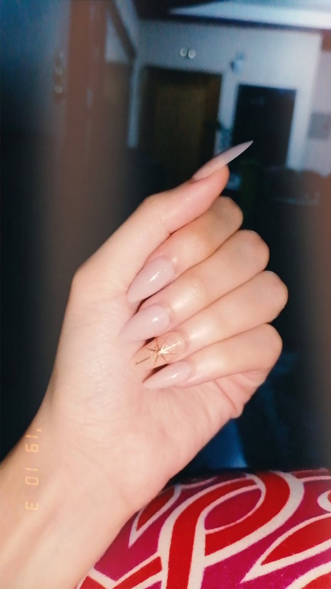 a_amanda001's tweet photo. 💅🏻 https://t.co/auB1v9wBiB