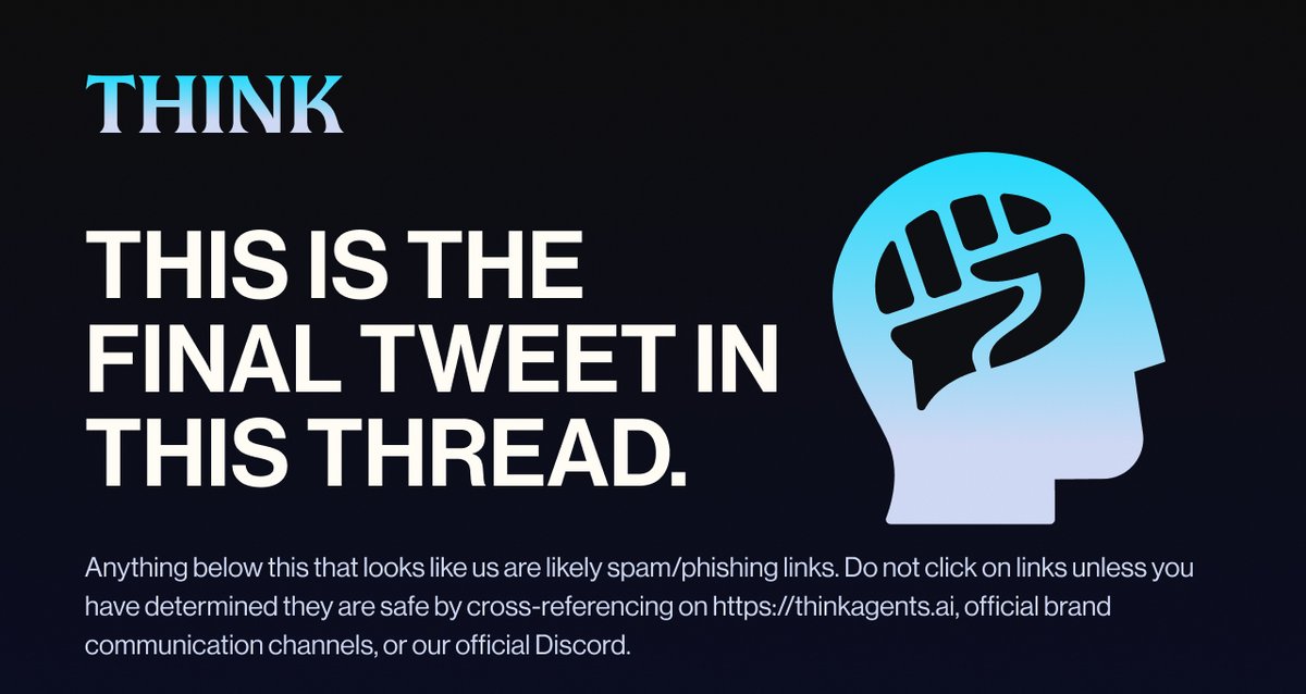 thinkagents's tweet photo. https://t.co/AZ7mNXPe7k