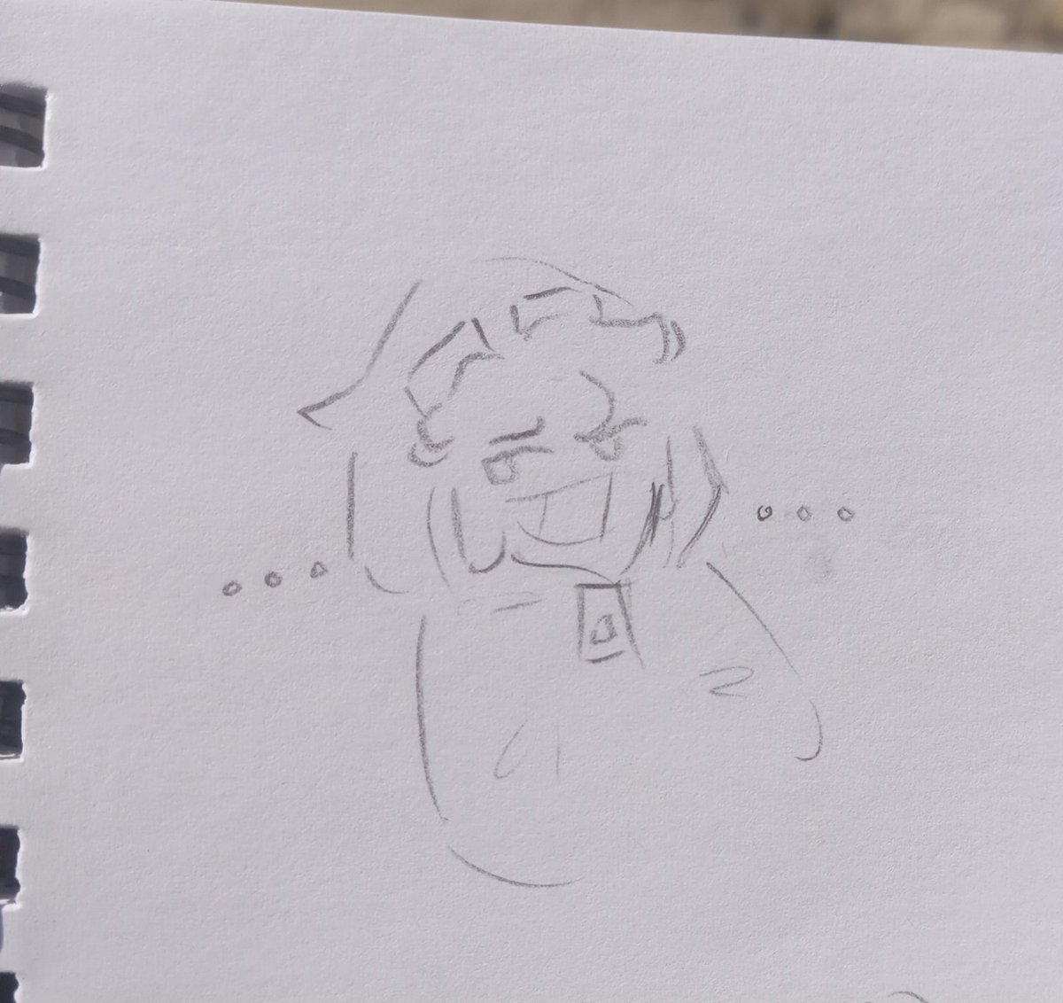 JumperWoah's tweet photo. Daily Dose of Doodles 
=☆=☆=☆=☆=☆=☆=☆=☆=☆=☆=

✨️New lightning for the sake of anesthetic purposes✨️ https://t.co/DnoScpqVHM