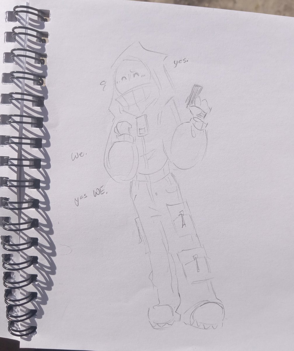 JumperWoah's tweet photo. Daily Dose of Doodles 
=☆=☆=☆=☆=☆=☆=☆=☆=☆=☆=

✨️New lightning for the sake of anesthetic purposes✨️ https://t.co/DnoScpqVHM