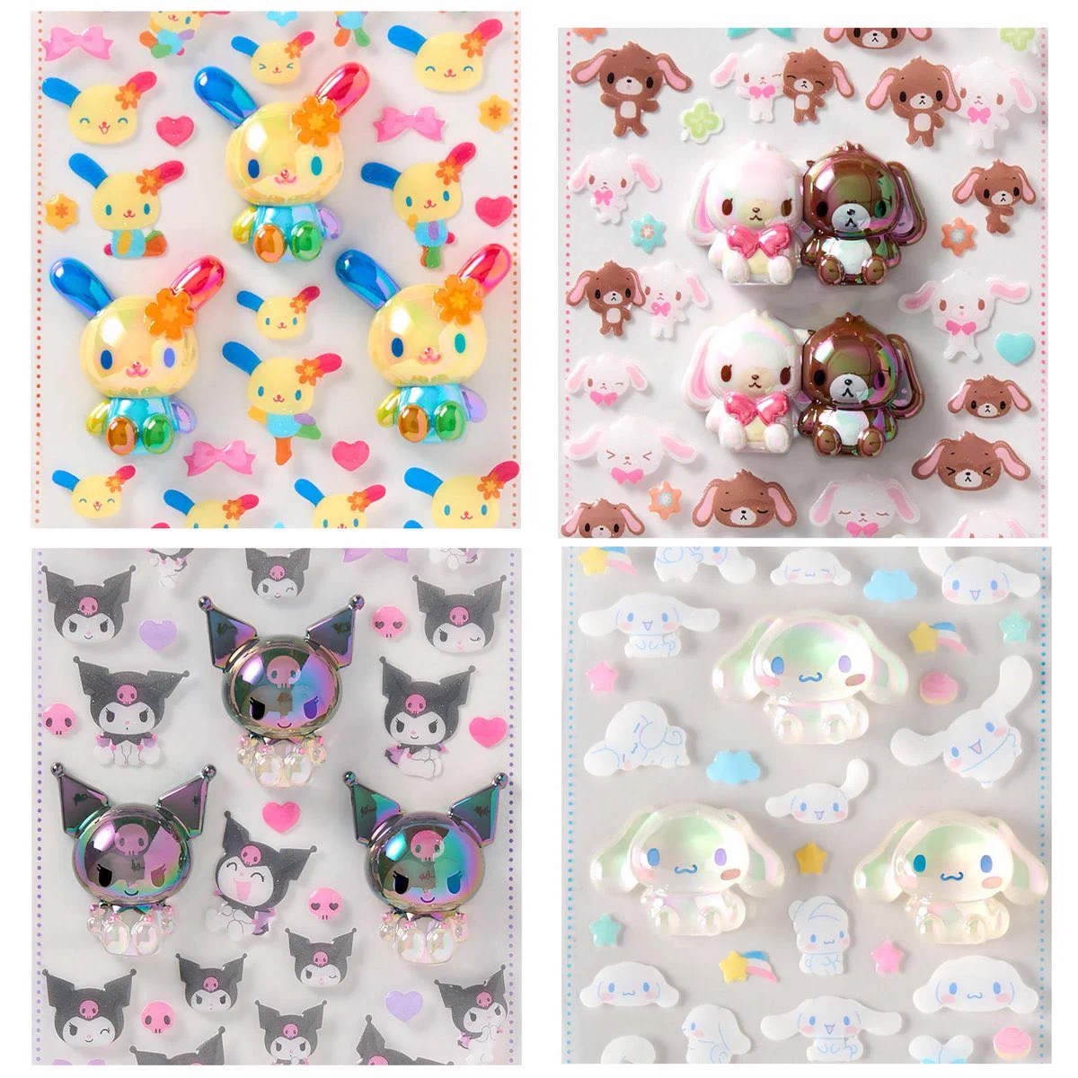 Sanrio fan info JP 🎀 on X: 