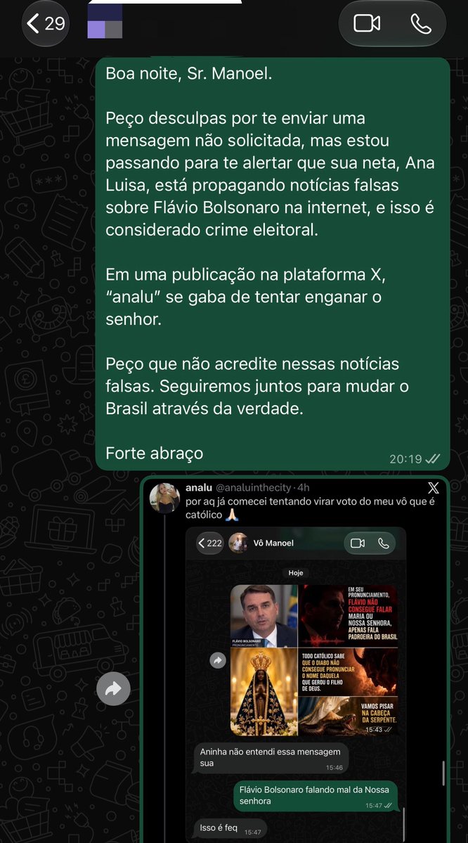 LEME12's tweet photo. Acabo de fazer minha parte https://t.co/t1QR6pxYqw