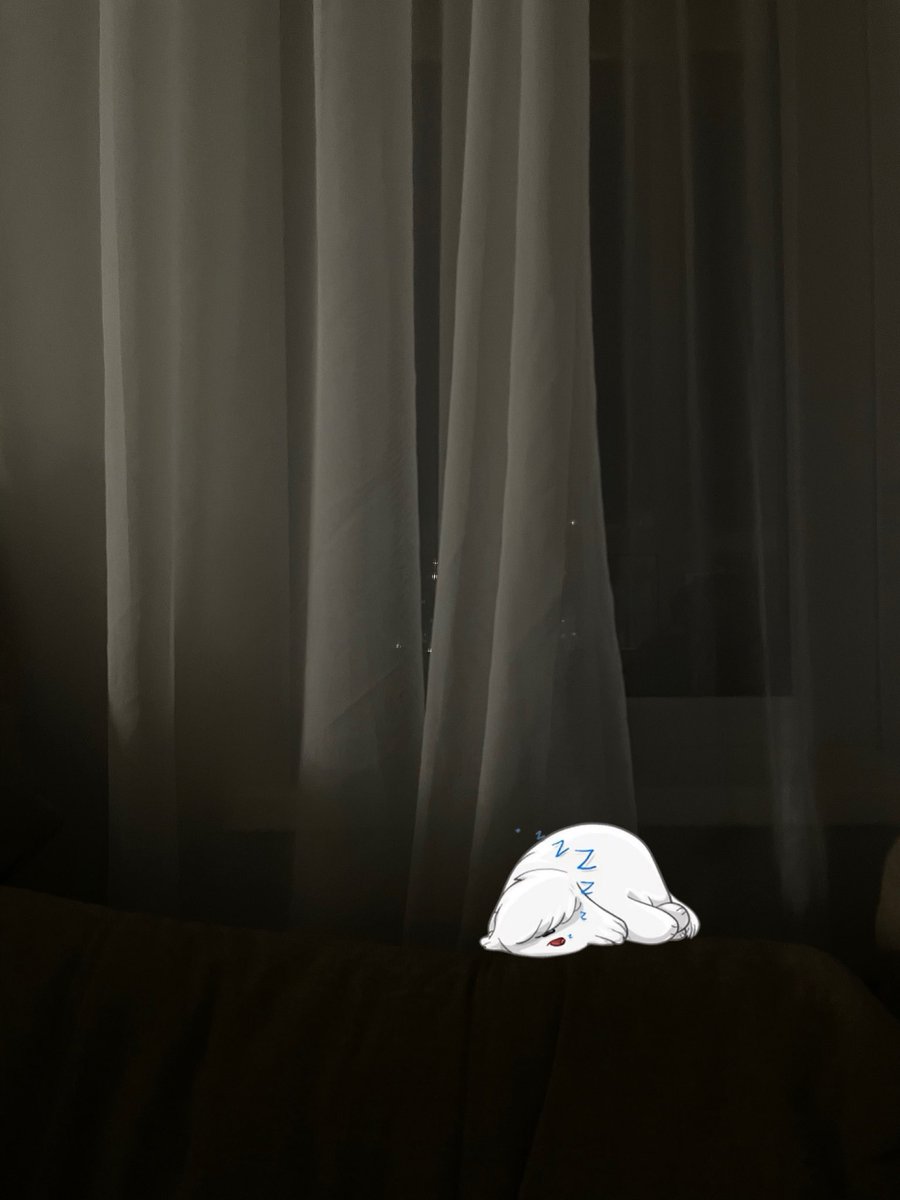 silencemoger's tweet photo. i want to sleep https://t.co/9AdxbbyuAn