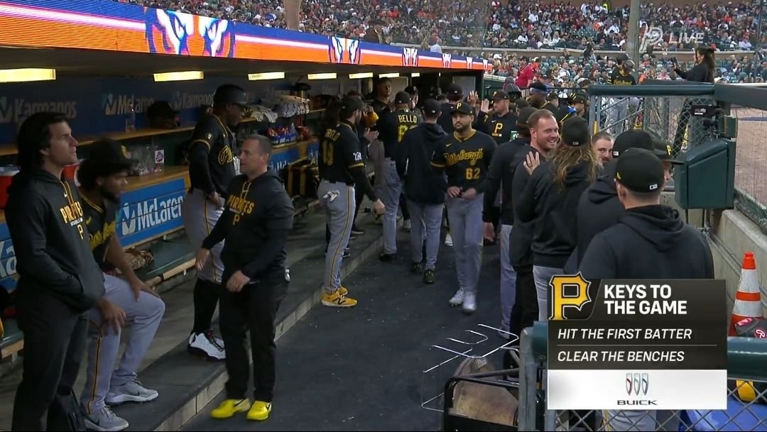 YinzerBBR02's tweet photo. Ok, Presenting the future @NorthShoreNine, @UrinatingTree and @IratePiratesFan cover Photo. https://t.co/Rd2I8AAYdJ