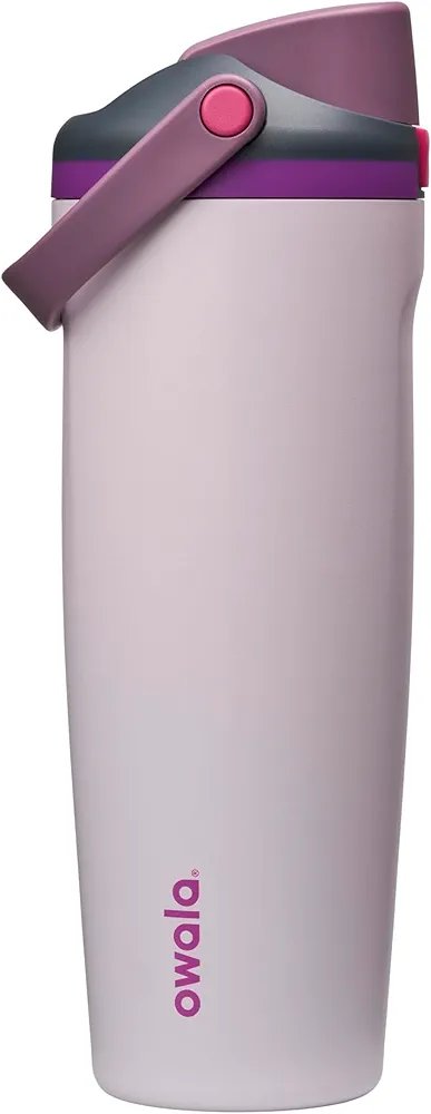 cleanse29's tweet photo. ** Spill proof water bottle** goals are achieved. This Owala lid mechanism locks tightly with just one click.
https://t.co/HW5olQvC2m
#OwalaFreeSip #SmartDesign #HydrationGoals #EcoFriendly #ad https://t.co/wherhKqQC9