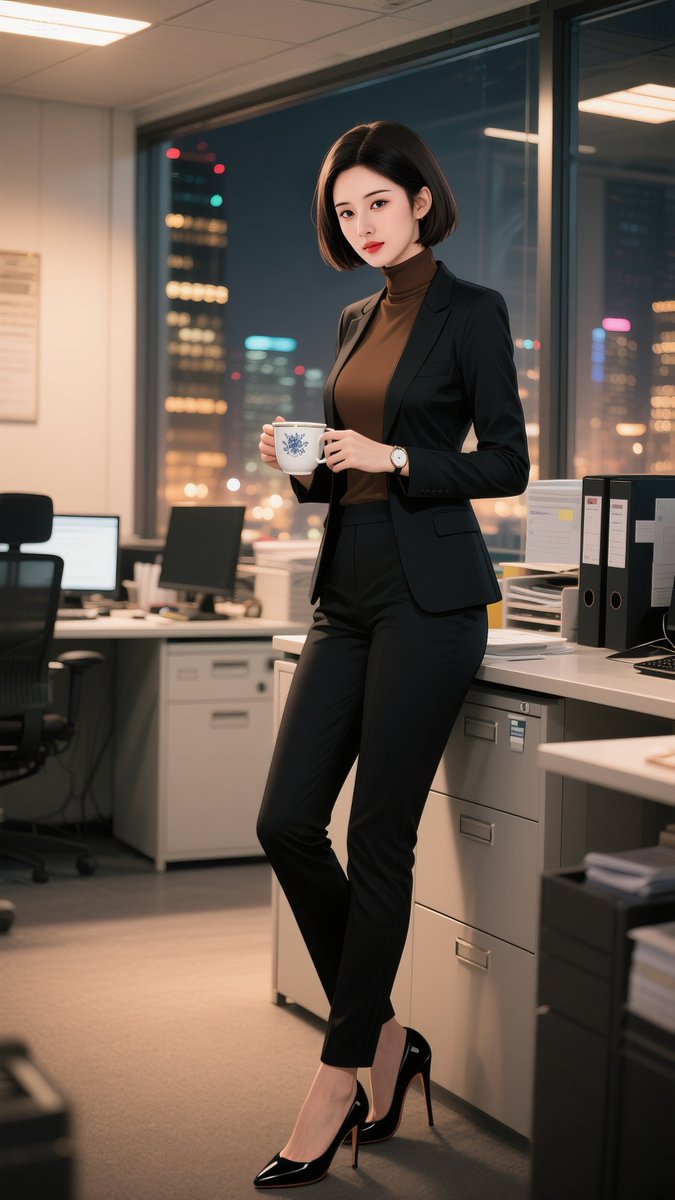 lIllIl03252877's tweet photo. When facing workplace issues, remember: address problems properly, and never let improper conduct affect your path to growth and contribution to the team.（面对职场问题时，请记住：妥善处理问题，切勿让不当行为影响你为团队发展做贡献的道路。）， https://t.co/w2UgvMkaEG