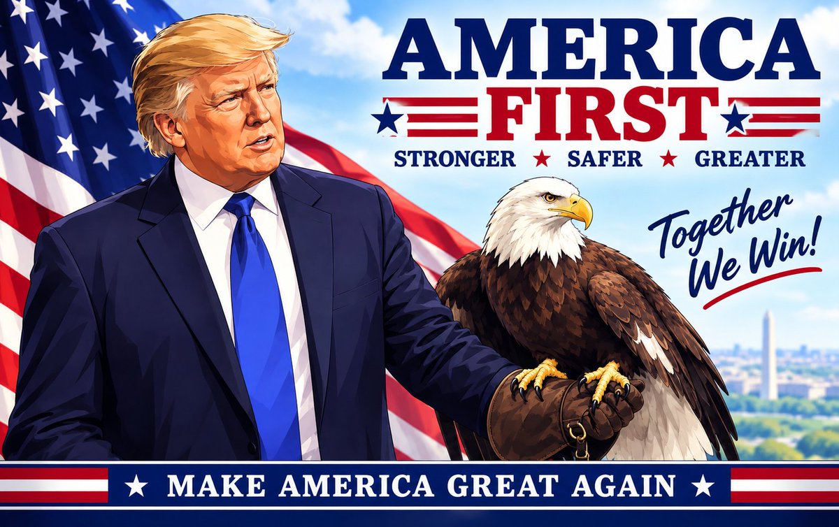 DanaFoxchd's tweet photo. Love him or hate him-but you have to admit that Donald Trump is respected around the world.  Agree or disagree? https://t.co/TzyChyh8NN