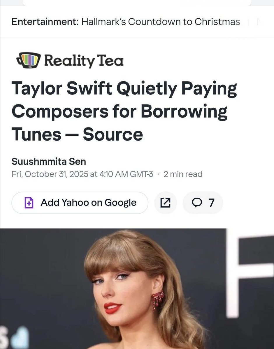 joeshooker's tweet photo. Oh and not only that

She quietly paid off everyone she plagiarised on TLOAS so she wouldn't have to credit people

She's absolutely demonic and had the audacity to go after Olivia https://t.co/IPwqKBMT3a