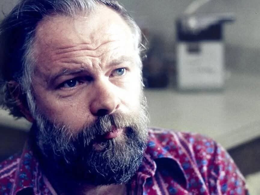 kitapcierdem's tweet photo. Amerikalı bilimkurgu yazarı, Philip Kindred Dick https://t.co/KBdHBbWAgV