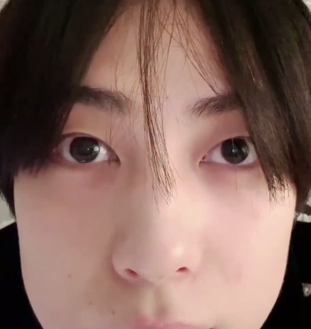 ichigokow's tweet photo. me n my twinnem (⊙_⊙)

˚✧₊⁺˳✧༚ ˚✧₊⁺˳✧༚ ˚✧₊⁺˳✧༚

#lunéselcaday #lunéjidoriday #andteam_taki https://t.co/BAdIy1loGk