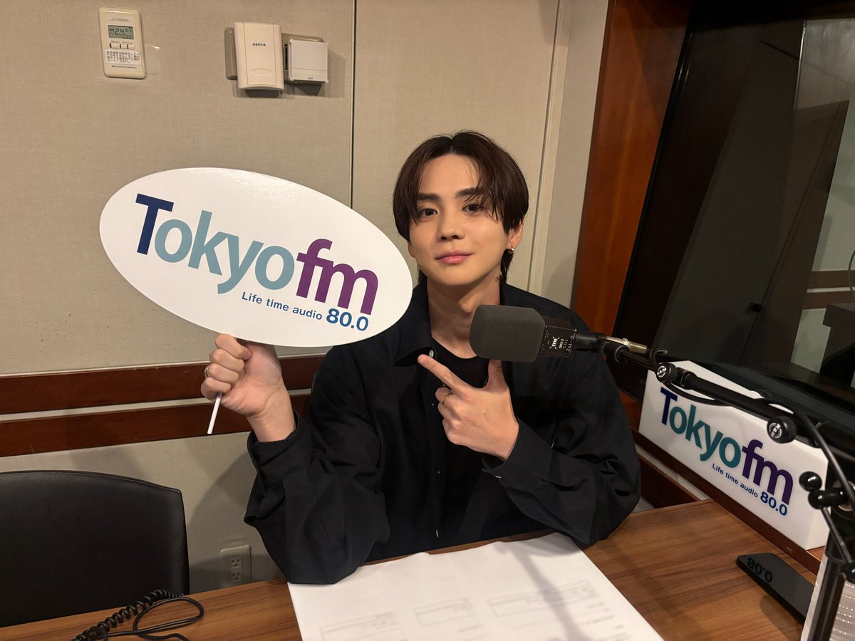 sustaina2_tfm's tweet photo. 🌎TOKYO FM
　『吉野北人 サステナ*デイズ 
　　supported by クレシア』🌎

今回は、いただいた”メッセージ”をご紹介📨

https://t.co/zZfHgxwdjj 
@HOKUTOBOO36

#tokyofm
#サステナデイズ https://t.co/UzjPbPxjSV