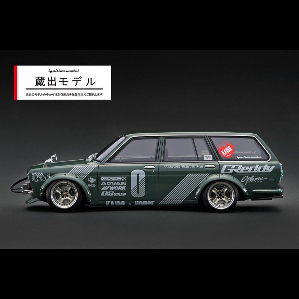 ignitionmodel tweet picture