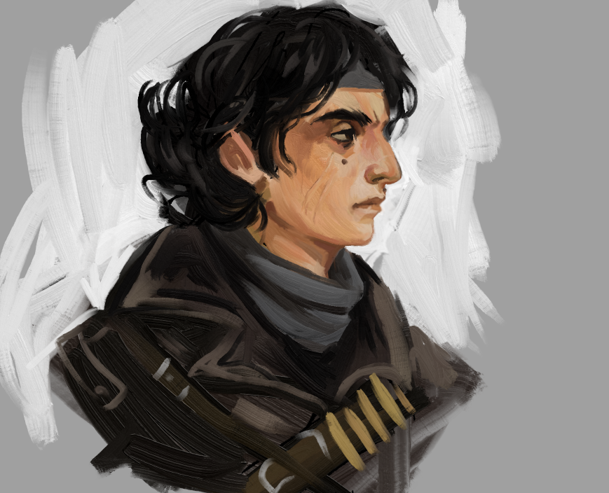 buxiiia's tweet photo. new vegas character i made like 2 days ago https://t.co/Ow1BkvHzUx