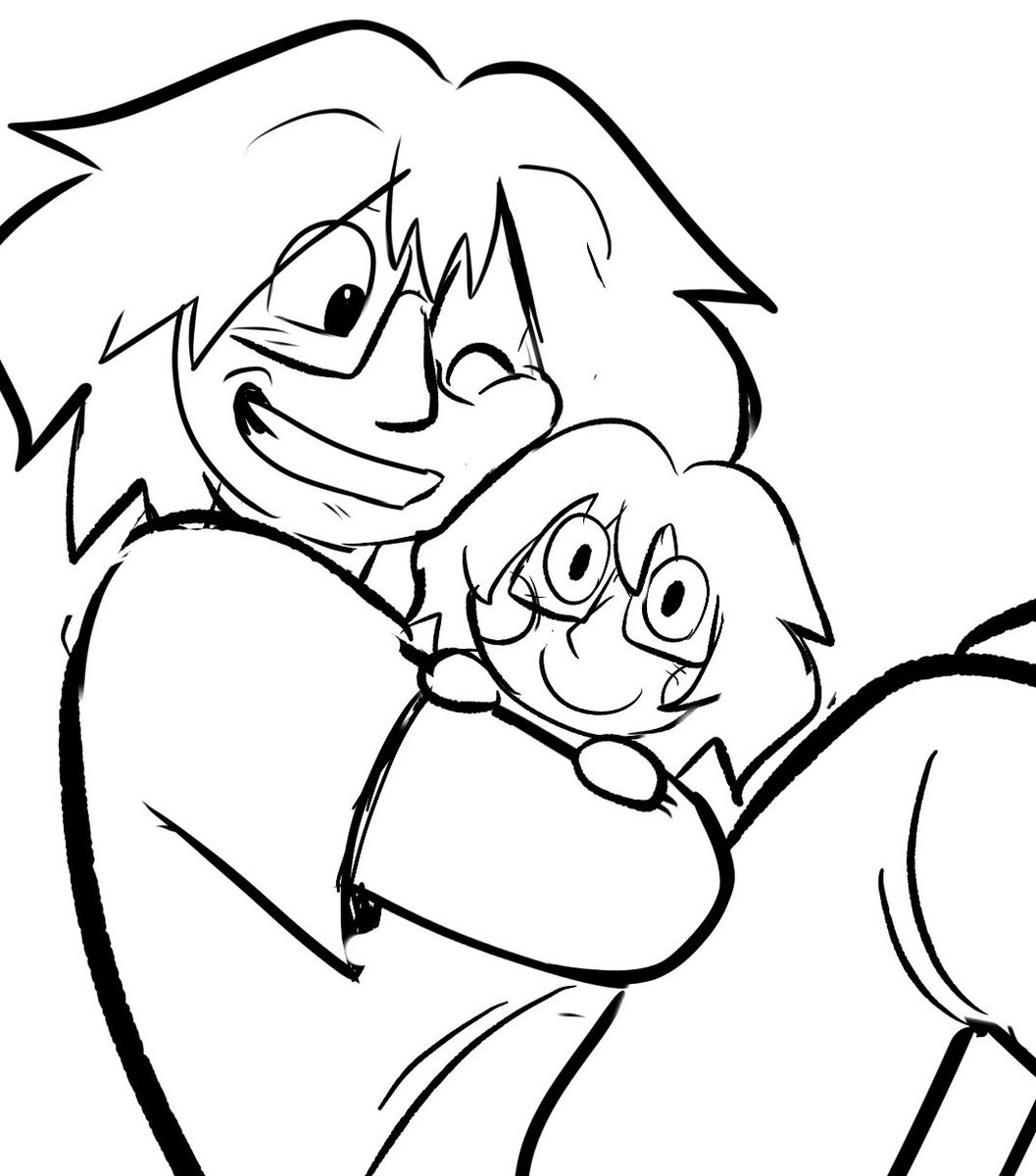 EZwardii's tweet photo. Vomits (THIS IS A WIP) https://t.co/Vof5RTBkxe