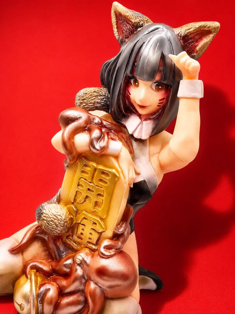 ヒカリトイズ　新作　眷幻鬼人ヤタガラス YATAGARAS　WF2026S ヒカリトイズ on X: 