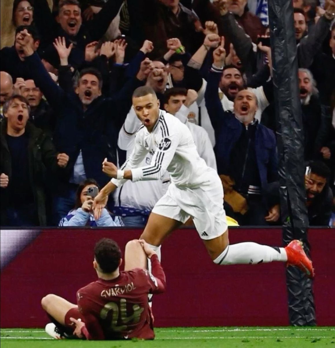 FIFAWC26USA's tweet photo. @thugger_yt @mcfc_24hub @TouchlineX Your club has been officially proven as cheaters in the court today 😂😂😂

We were never acquitted of any charge. It’s you shameless dogs in twitter crying after losing games. SO SIT DOWN… https://t.co/1BPr5KzPkw