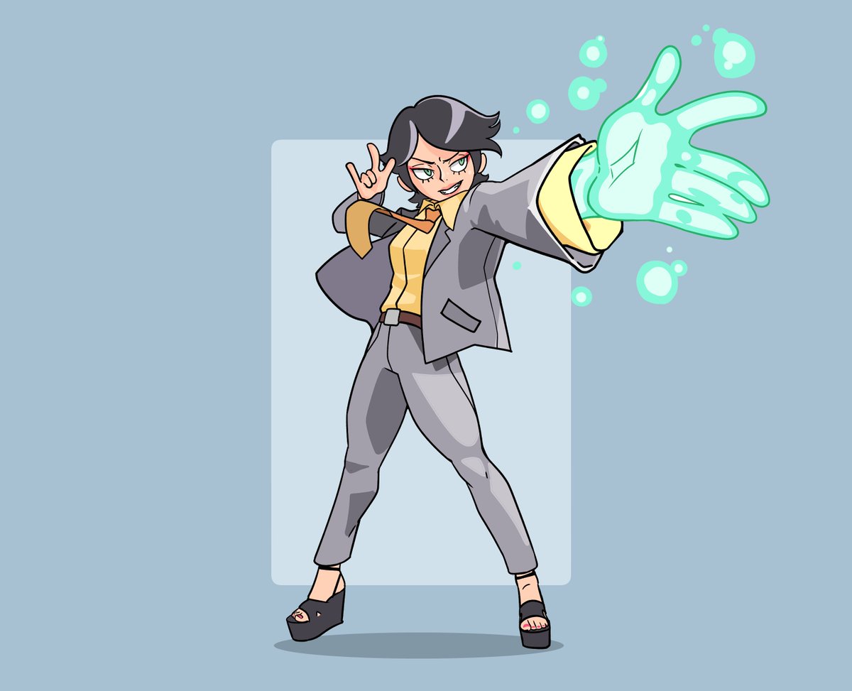 liquidnyan's tweet photo. esto es un concepto rehecho del año pasado. el original nunca lo publiqué #oc #artmoots #artcomms #commissionsopen #artcommissions #artcommsopen #moots https://t.co/iTUBjqCrvs