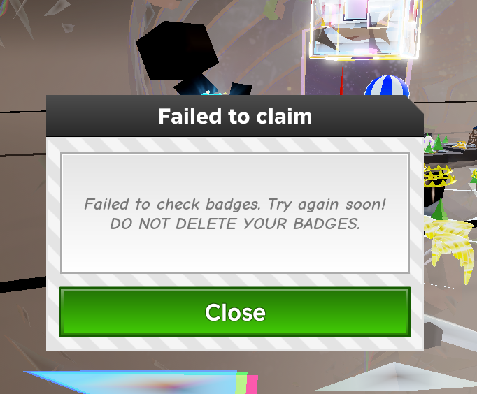 Christocreamy's tweet photo. tis is 100% happening to the 20th guy who went to claim the dominus https://t.co/ZydF9flegE