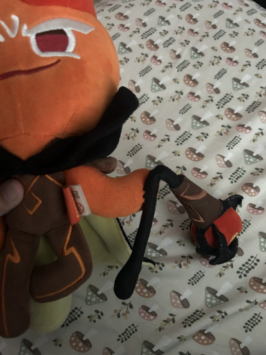 firespiritrahh's tweet photo. HIS STAFF BROKE??☹️ https://t.co/RqJstoDPNU