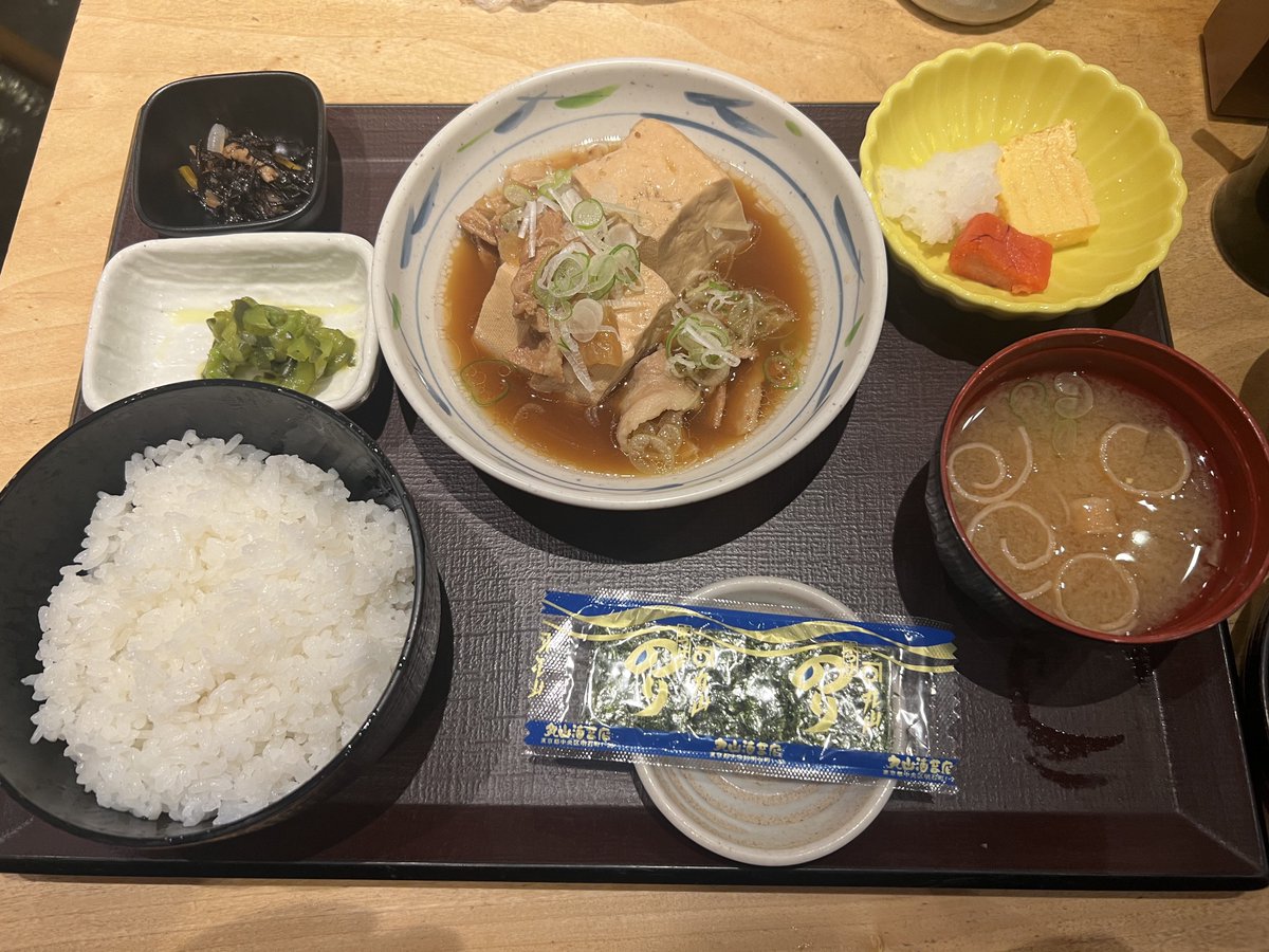 Yu_asami_love's tweet photo. 朝ごはん✨✨ https://t.co/CbWXpRjak6