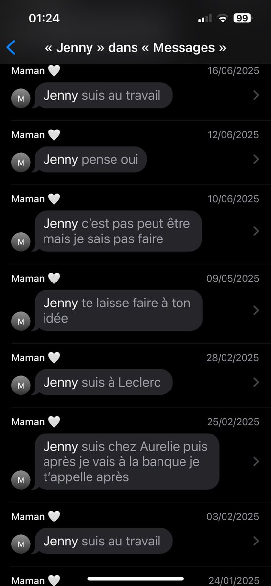 a11lem6's tweet photo. Ma daronne avec Jenny https://t.co/VDeNMilOnM